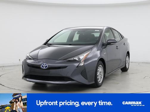 2016 Toyota Prius Two