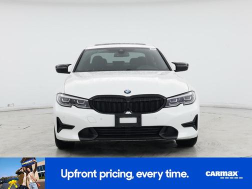 2020 BMW 330 I xDrive