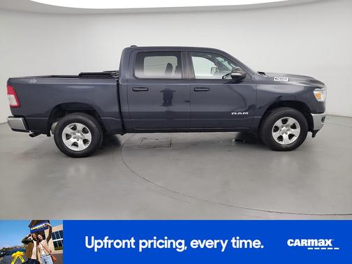 2021 RAM 1500 Bighorn