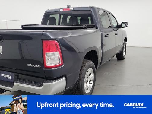 2021 RAM 1500 Bighorn