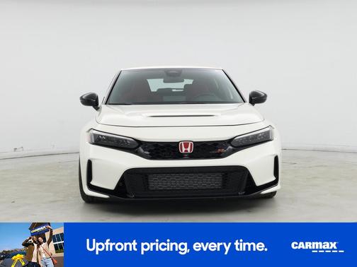 2024 Honda Civic Type R