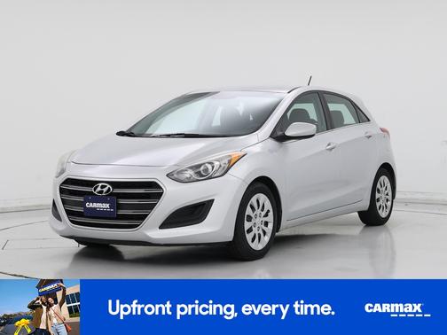 2016 Hyundai ELANTRA GT