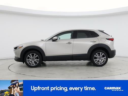 2023 Mazda CX-30 2.5 S Premium Package