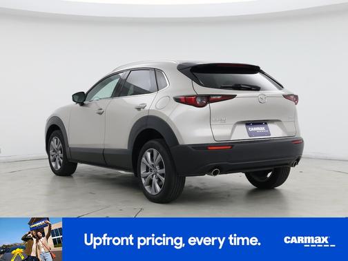 2023 Mazda CX-30 2.5 S Premium Package