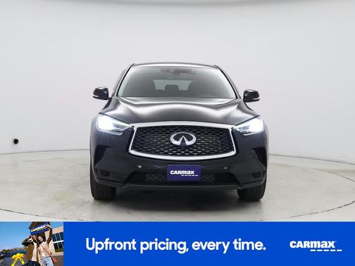 2023 INFINITI QX50 Pure