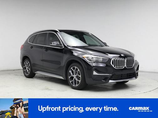 2021 BMW X1 XDrive28i