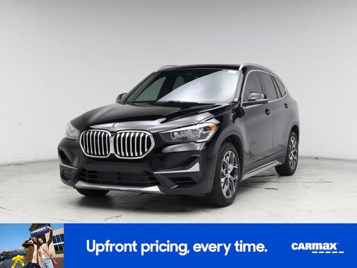 2021 BMW X1 XDrive28i