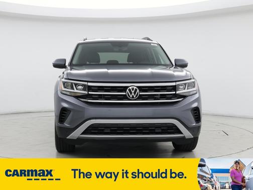 2023 Volkswagen Atlas SE
