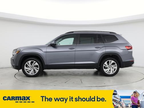 2023 Volkswagen Atlas SE