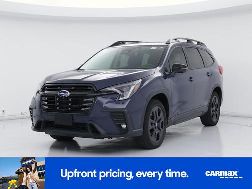 2023 Subaru Ascent Onyx Edition Limited