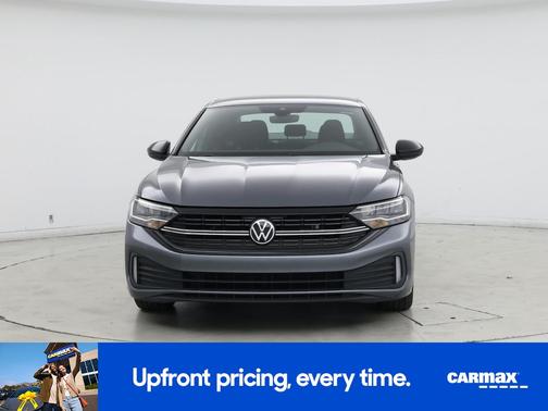 2023 Volkswagen Jetta Sport