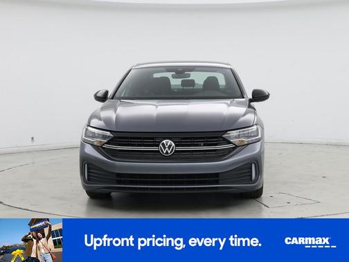 2023 Volkswagen Jetta Sport