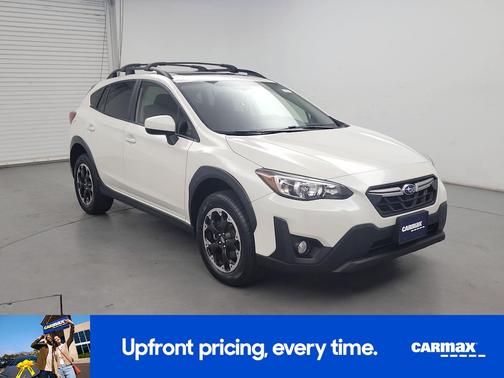 2023 Subaru Crosstrek Premium