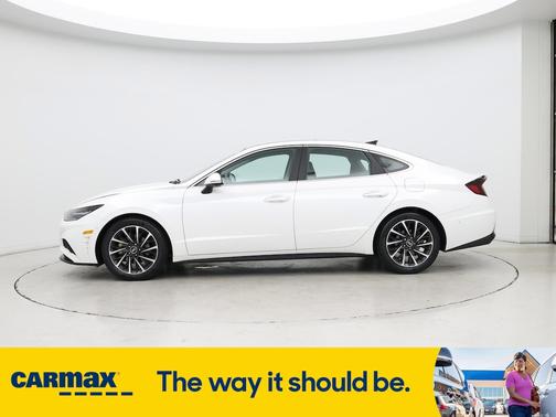 2022 Hyundai SONATA Limited