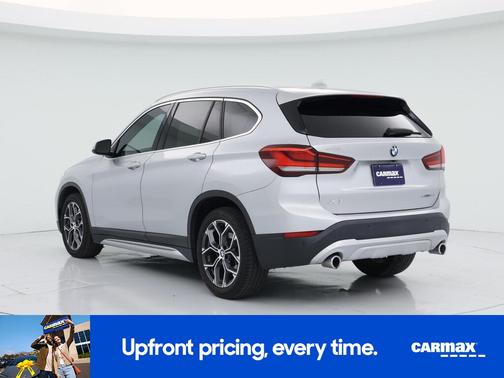 2021 BMW X1 SDrive28i