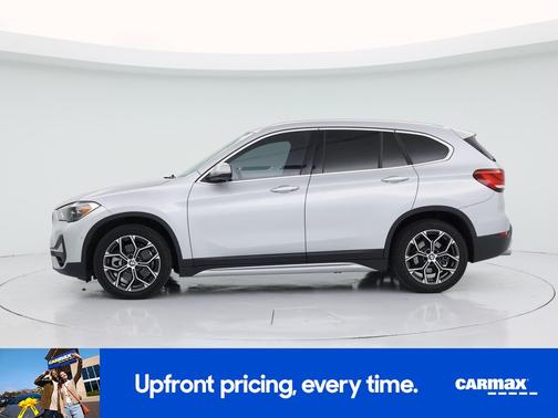 2021 BMW X1 SDrive28i