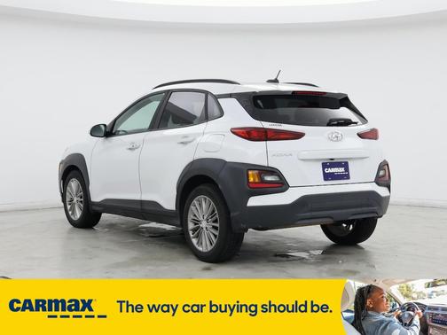 2018 Hyundai KONA SEL