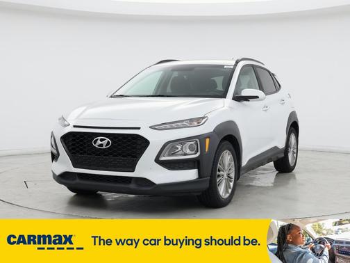2018 Hyundai KONA SEL
