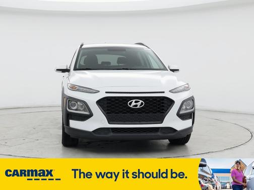 2018 Hyundai KONA SEL