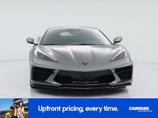 2024 Chevrolet Corvette Stingray 1LT