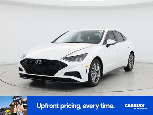 2022 Hyundai SONATA SEL