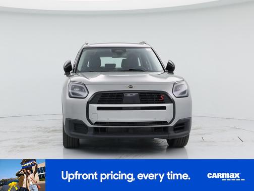 2025 MINI Countryman S ALL4