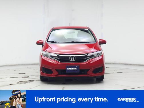 2019 Honda Fit LX