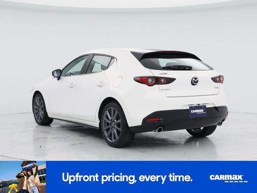 2024 Mazda Mazda3 2.5 S Preferred Package
