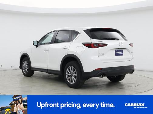 2023 Mazda CX-5 2.5 S Select Package