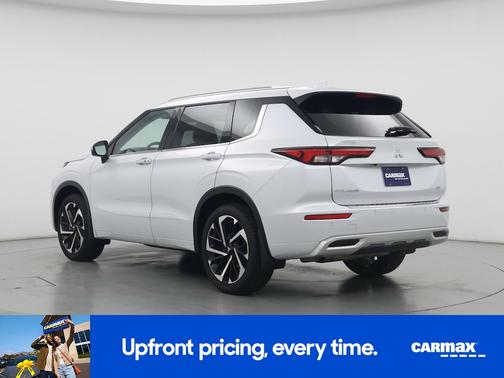 2024 Mitsubishi Outlander SEL