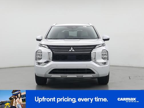 2024 Mitsubishi Outlander SEL