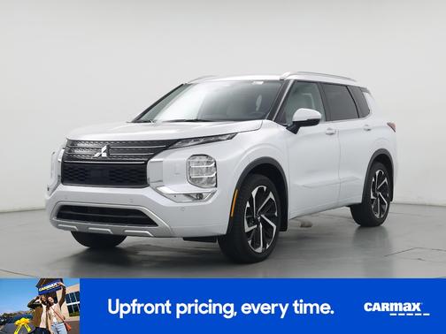 2024 Mitsubishi Outlander SEL