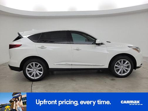2023 Acura RDX 