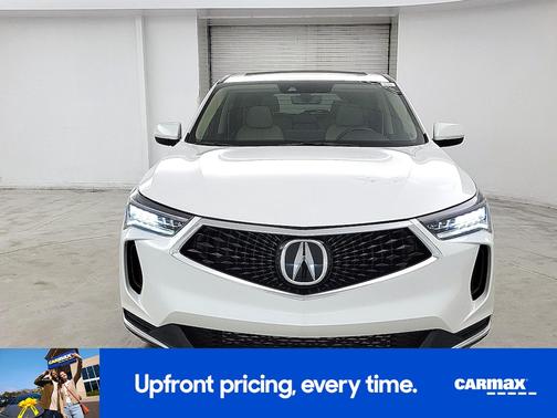 2023 Acura RDX 
