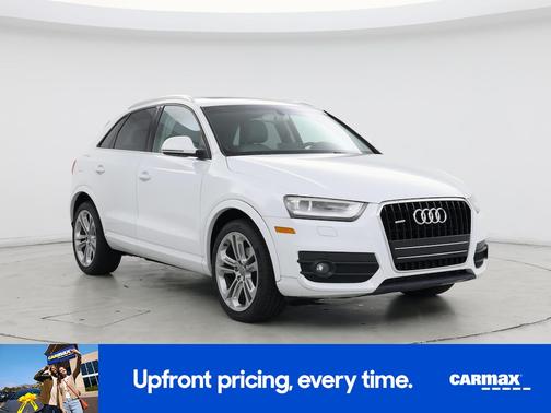 2015 Audi Q3 Premium Plus