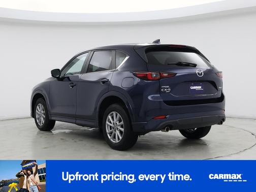 2024 Mazda CX-5 2.5 S Preferred Package