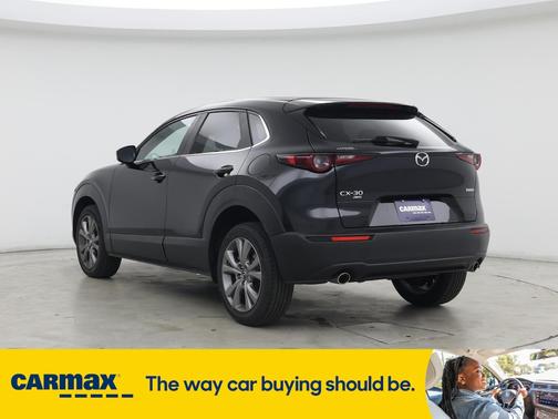 2021 Mazda CX-30 Select