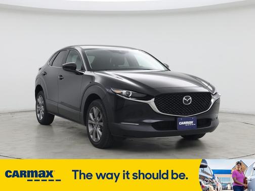 2021 Mazda CX-30 Select