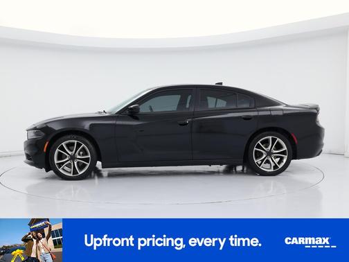 2015 Dodge Charger R/T