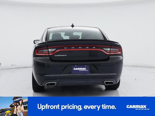 2015 Dodge Charger R/T