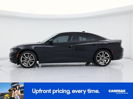 2015 Dodge Charger R/T