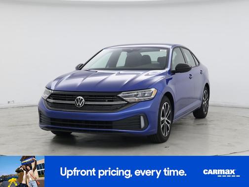 2024 Volkswagen Jetta Sport