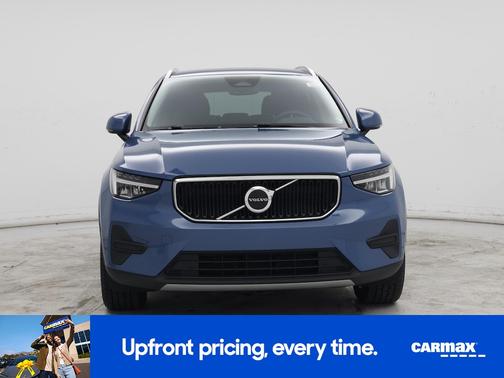 2023 Volvo XC40 B5 Core
