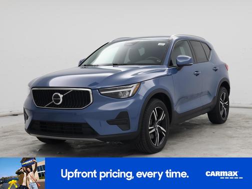 2023 Volvo XC40 B5 Core