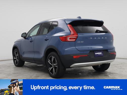 2023 Volvo XC40 B5 Core