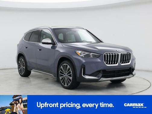 2023 BMW X1 XDrive28i