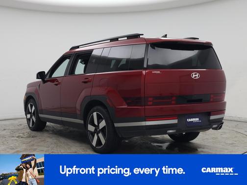 2024 Hyundai SANTA FE Limited