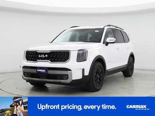 2023 Kia Telluride SX Prestige X-Pro