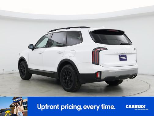 2023 Kia Telluride SX Prestige X-Pro