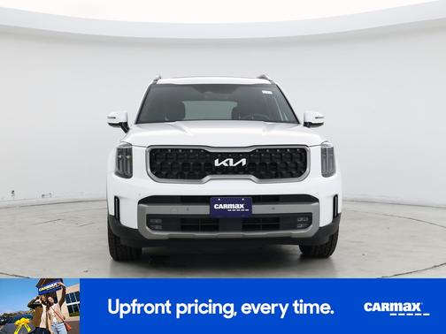 2023 Kia Telluride SX Prestige X-Pro